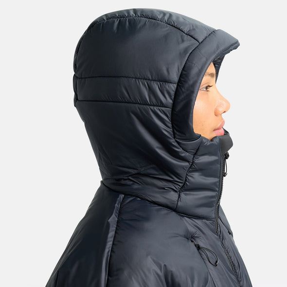 BURTON Futuretrust Insulator Jacket 2026 - True Black *PRE-ORDER