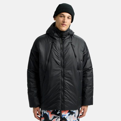 BURTON Futuretrust Insulator Jacket 2026 - True Black *PRE-ORDER