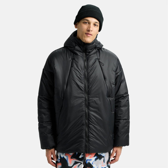 BURTON Futuretrust Insulator Jacket 2026 - True Black *PRE-ORDER