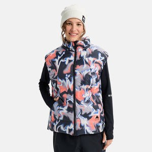 BURTON Futuretrust Insulator Vest 2026 - Dazed