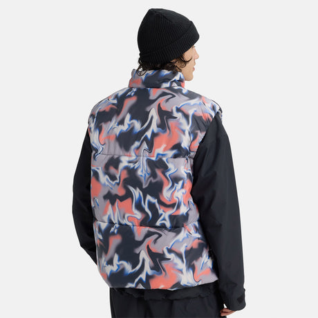 BURTON Futuretrust Insulator Vest 2026 - Dazed