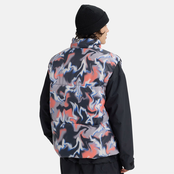 BURTON Futuretrust Insulator Vest 2026 - Dazed *PRE-ORDER