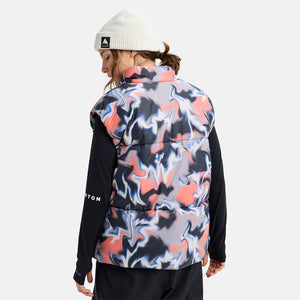 BURTON Futuretrust Insulator Vest 2026 - Dazed