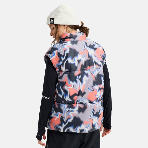 BURTON Futuretrust Insulator Vest 2026 - Dazed *PRE-ORDER