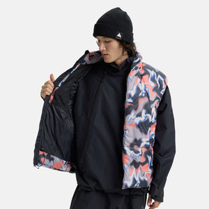BURTON Futuretrust Insulator Vest 2026 - Dazed