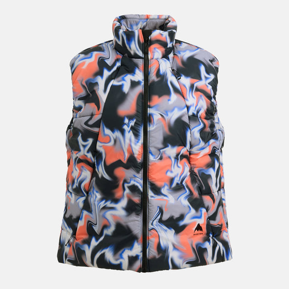 BURTON Futuretrust Insulator Vest 2026 - Dazed *PRE-ORDER