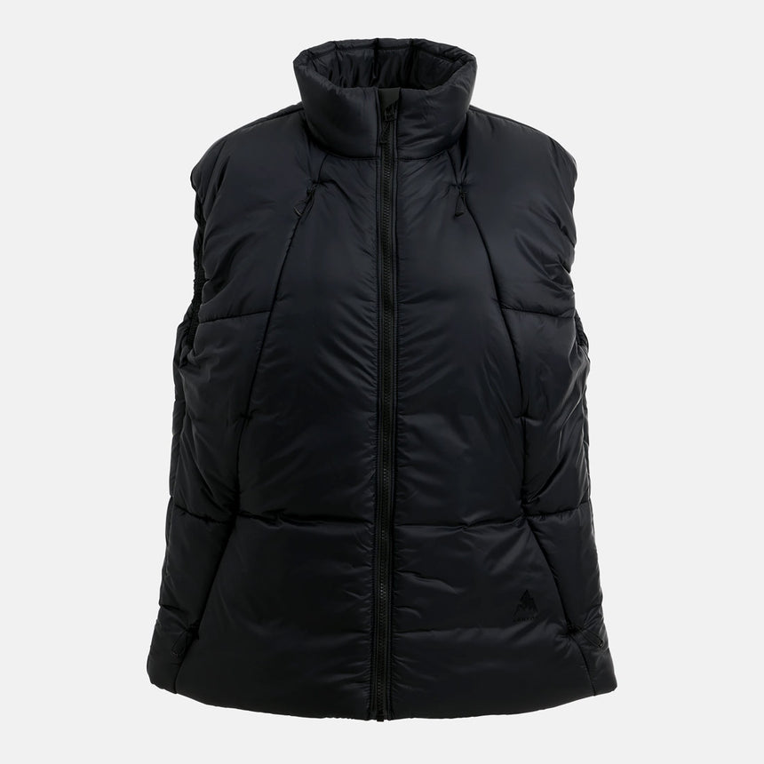 BURTON Futuretrust Insulator Vest 2026 - True Black
