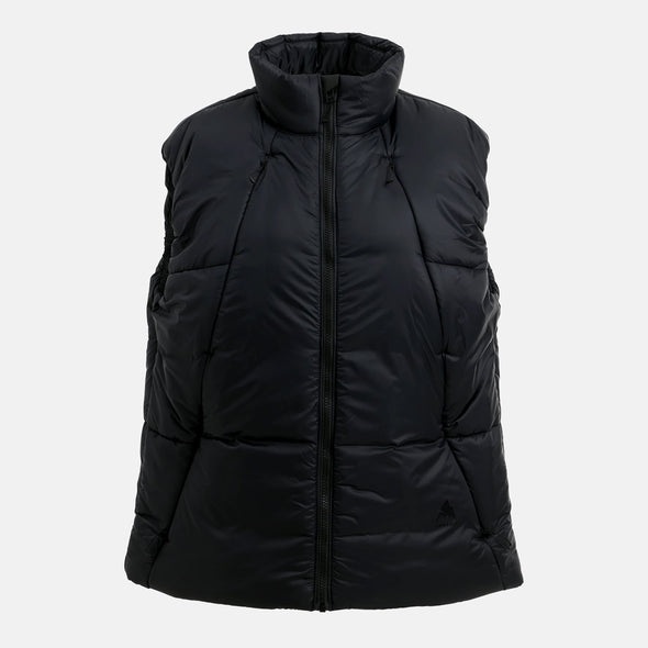 BURTON Futuretrust Insulator Vest 2026 - True Black *PRE-ORDER