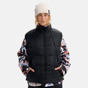 BURTON Futuretrust Insulator Vest 2026 - True Black