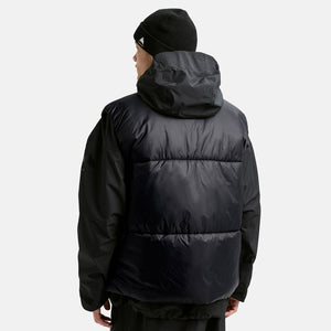 BURTON Futuretrust Insulator Vest 2026 - True Black