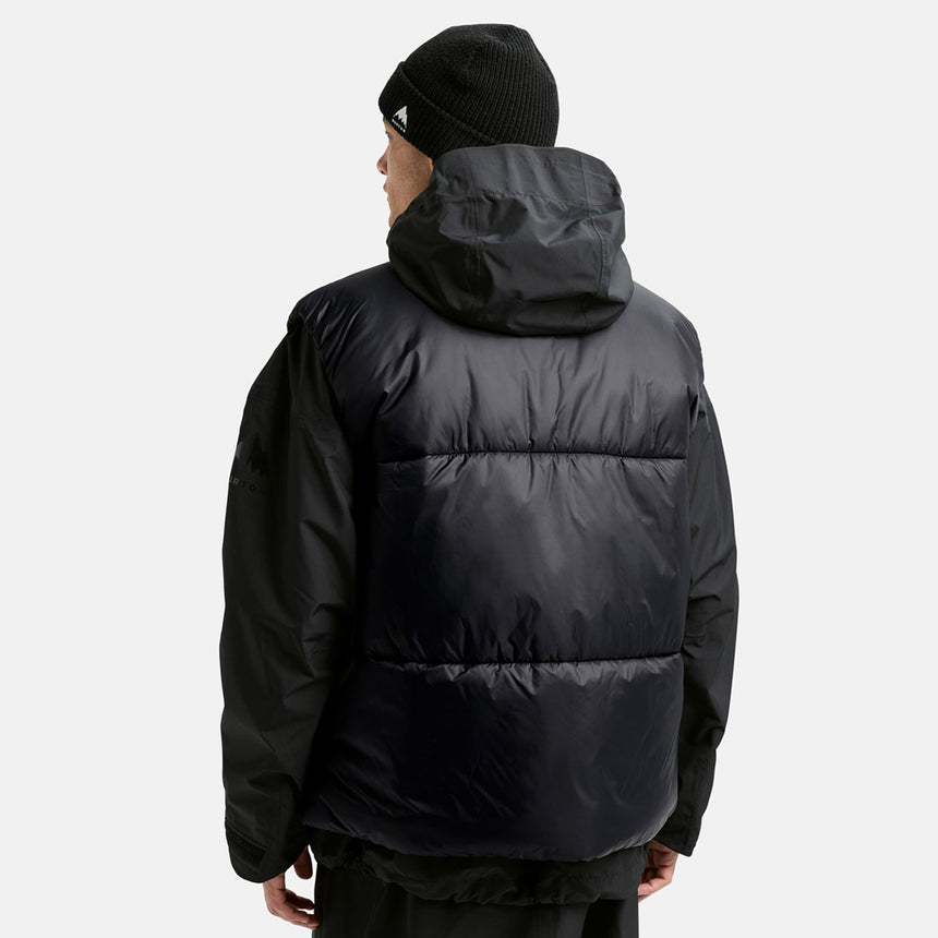 BURTON Futuretrust Insulator Vest 2026 - True Black