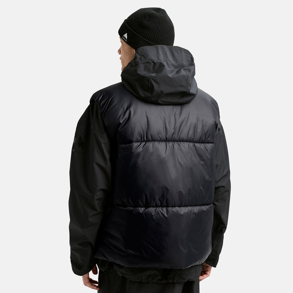 BURTON Futuretrust Insulator Vest 2026 - True Black *PRE-ORDER