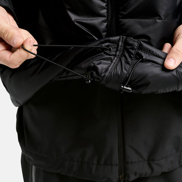BURTON Futuretrust Insulator Vest 2026 - True Black *PRE-ORDER