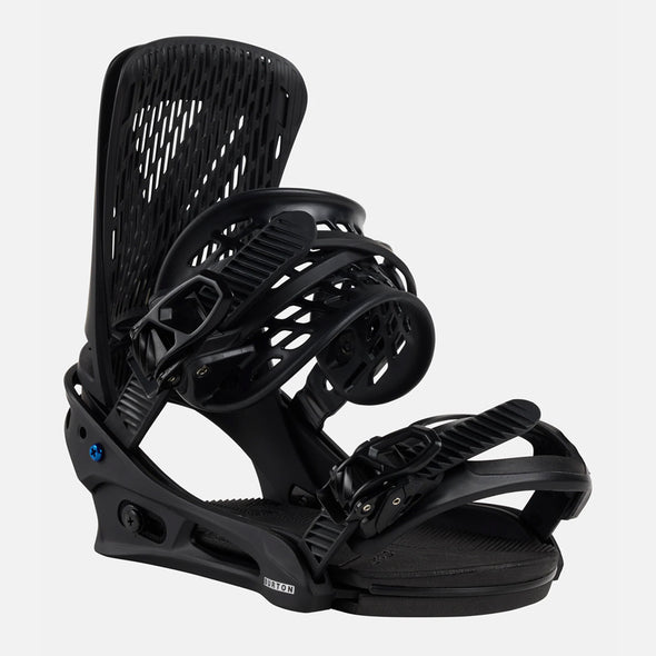 BURTON Genesis Bindings 2026 - Black