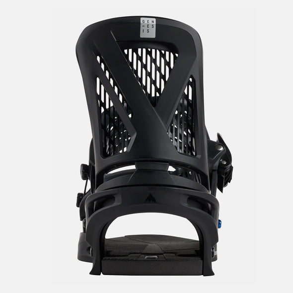 BURTON Genesis Bindings 2026 - Black