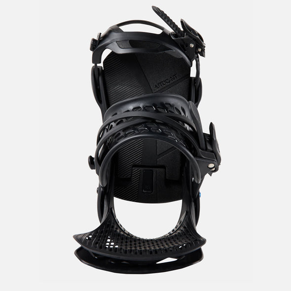BURTON Genesis Bindings 2026 - Black