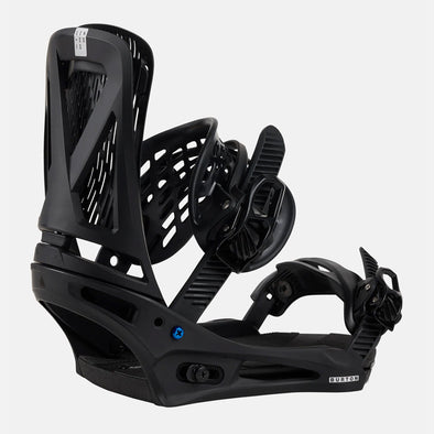 BURTON Genesis Bindings 2026 - Black
