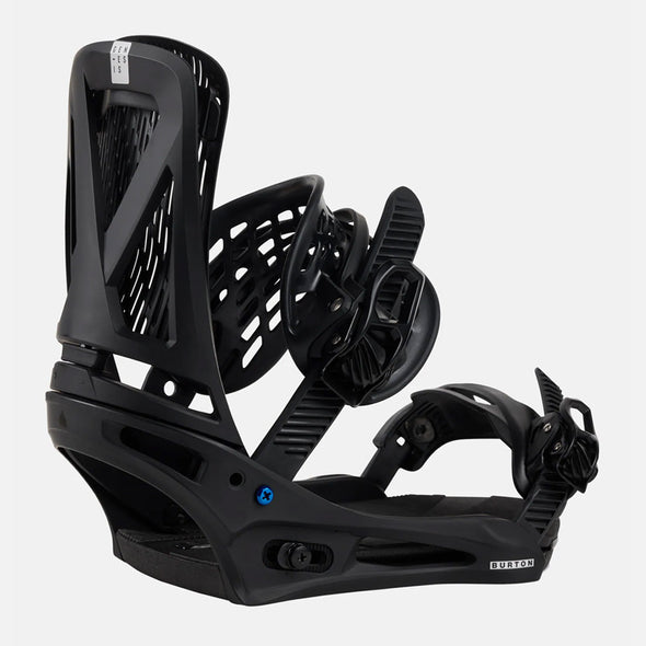 BURTON Genesis Bindings 2026 - Black