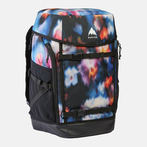 BURTON Gig 48L Boot Pack - Floral Blur