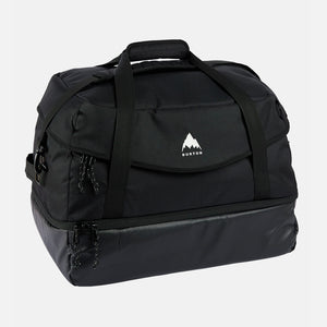 BURTON Gig 70L Duffel Bag - True Black