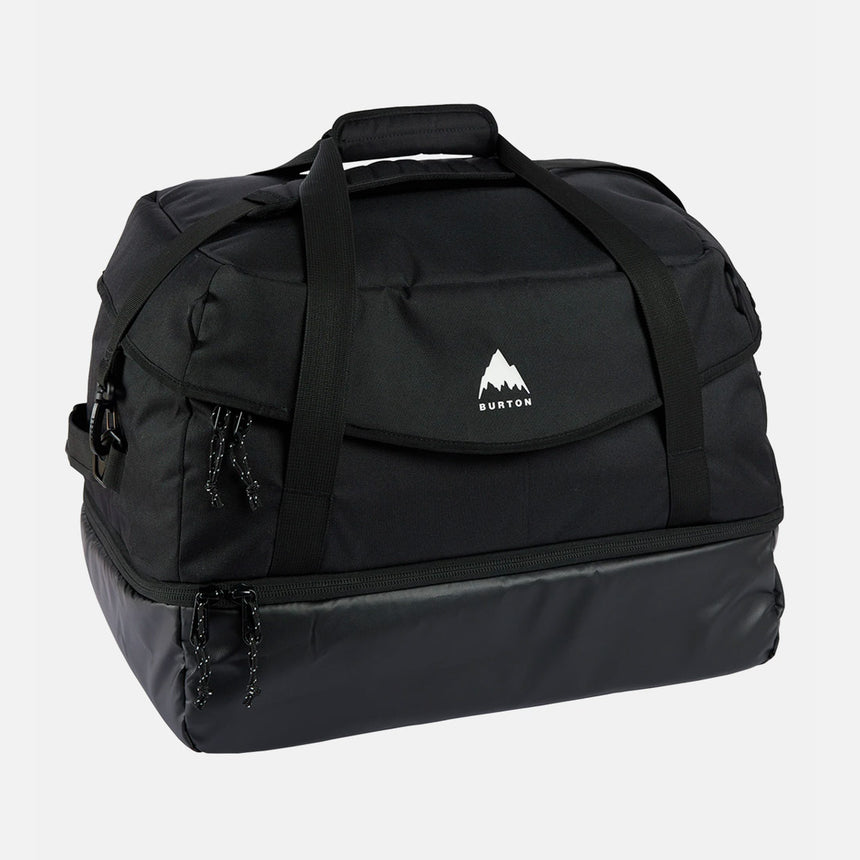 BURTON Gig 70L Duffel Bag - True Black