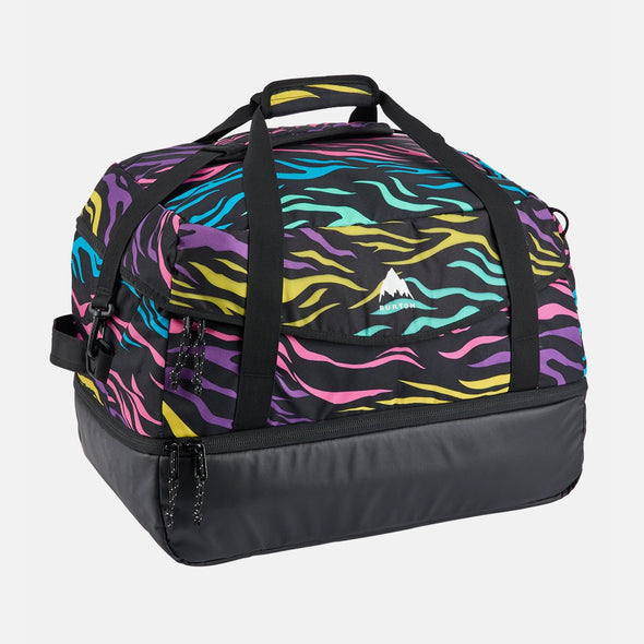 BURTON Gig 70L Duffel - Safari