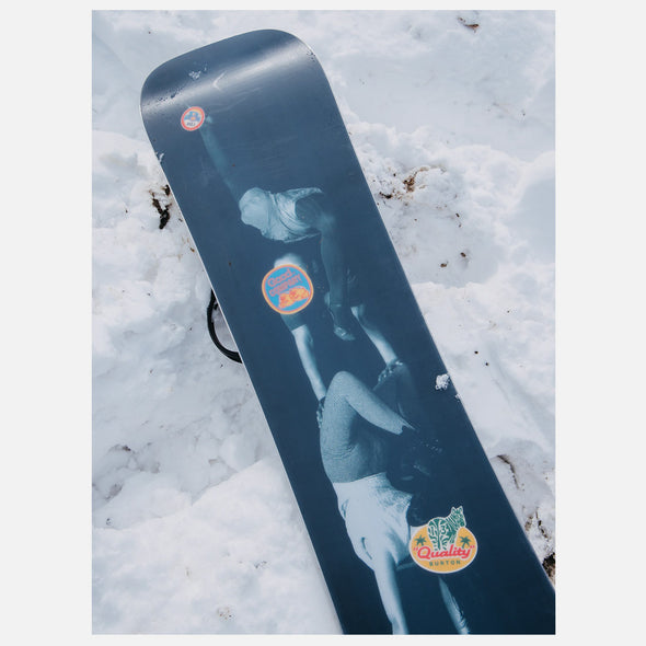 BURTON Good Company Snowboard 2025