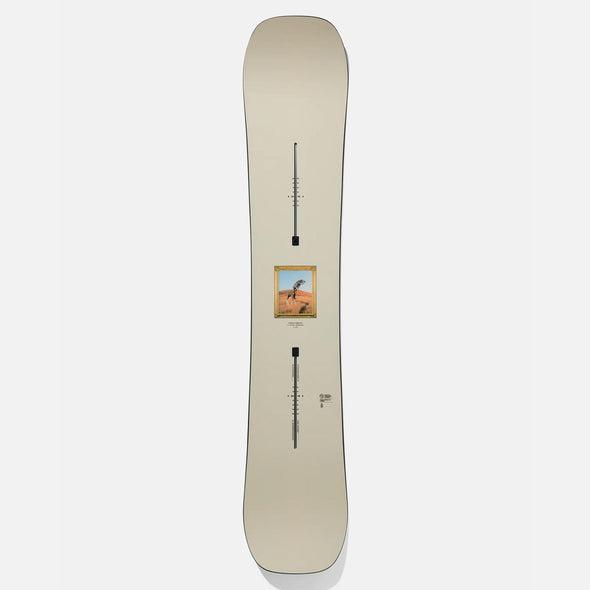 BURTON Good Company Snowboard 2025