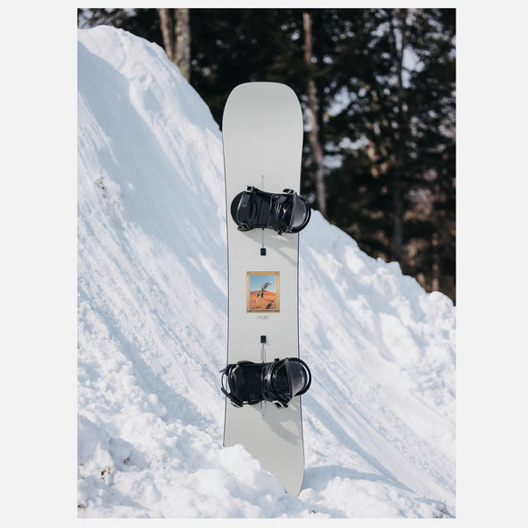 BURTON Good Company Snowboard 2025