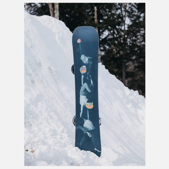 BURTON Good Company Snowboard 2025