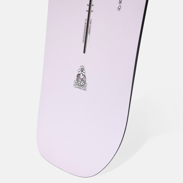 BURTON Good Company Snowboard 2026