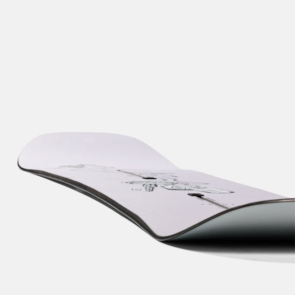 BURTON Good Company Snowboard 2026
