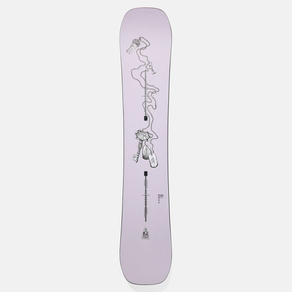 BURTON Good Company Snowboard 2026