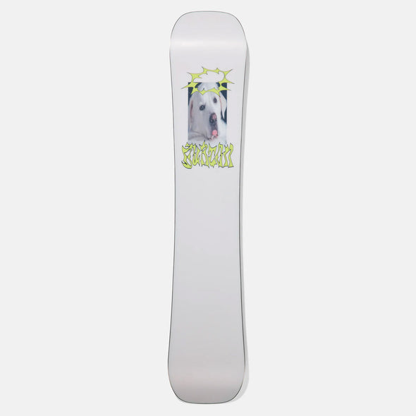 BURTON Good Company Snowboard 2026