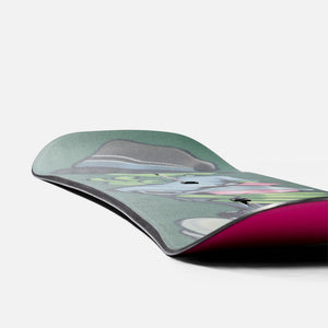 BURTON Good Company Snowboard 2027 - Alien
