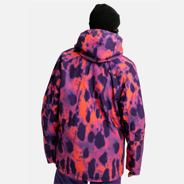 BURTON Gore-Tex 2L Reserve Insulated Jacket 2026 - Fiesta Pro