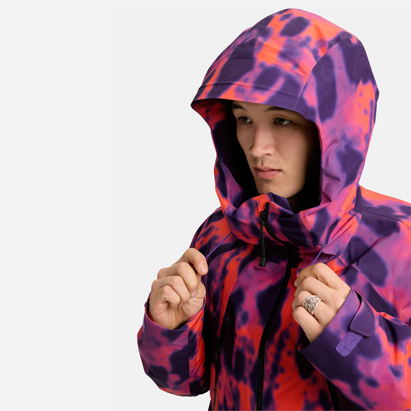 BURTON Gore-Tex 2L Reserve Insulated Jacket 2026 - Fiesta Pro