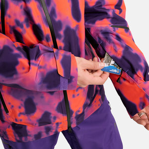 BURTON Gore-Tex 2L Reserve Insulated Jacket 2026 - Fiesta Pro