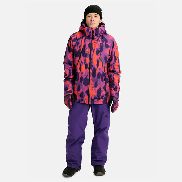 BURTON Gore-Tex 2L Reserve Insulated Jacket 2026 - Fiesta Pro