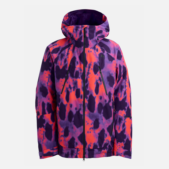 BURTON Gore-Tex 2L Reserve Insulated Jacket 2026 - Fiesta Pro