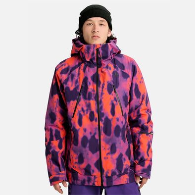 BURTON Gore-Tex 2L Reserve Insulated Jacket 2026 - Fiesta Pro