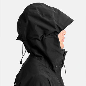 BURTON Gore-Tex 2L Reserve Jacket 2026 - True Black