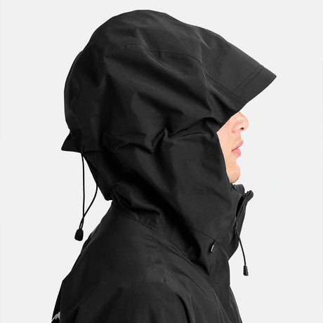 BURTON Gore-Tex 2L Reserve Jacket 2026 - True Black