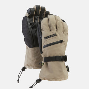 BURTON Gore-Tex Glove 2026 - Summit Taupe