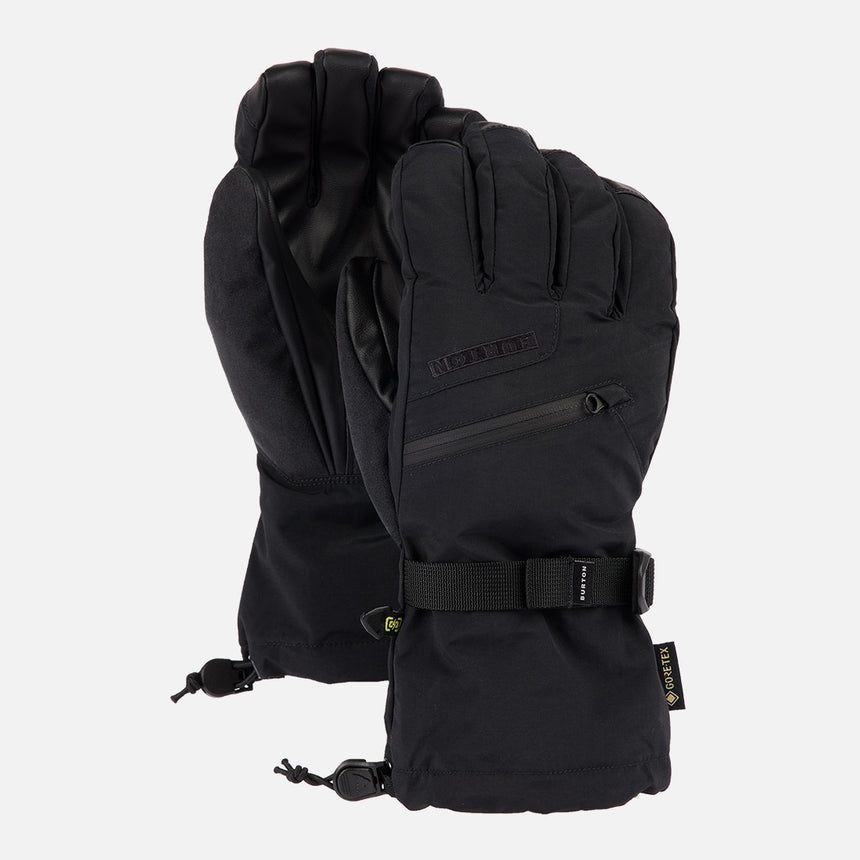BURTON Gore-Tex Glove 2026 - True Black