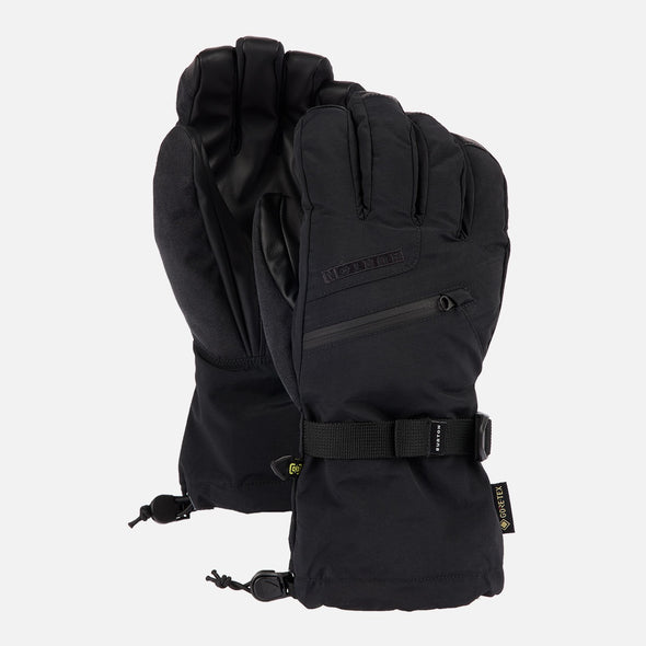 BURTON Gore-Tex Glove - True Black