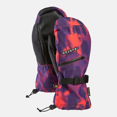 BURTON Gore-Tex Mitt - Fiesta Pro