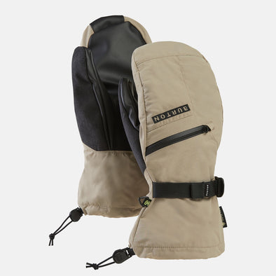 BURTON Gore-Tex Mitt - Summit Taupe
