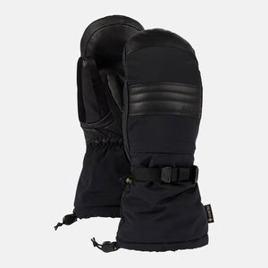 BURTON Gore-Tex Warmest Mitt 2026 - True Black