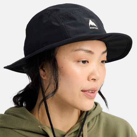 BURTON Greyson Boonie - True Black